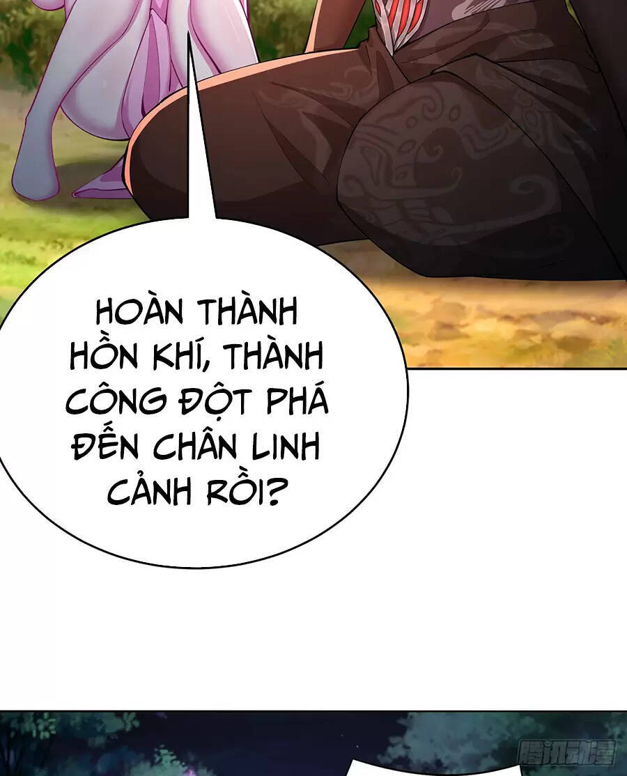 Ta Nhặt Được Thuộc Tính Tại Tu Chân Giới Chap 2431 - Next Chap 2432