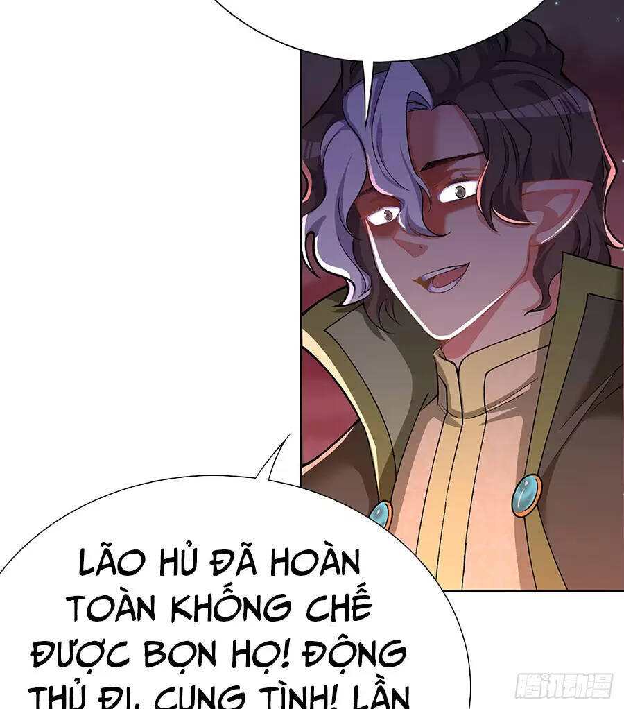 Ta Nhặt Được Thuộc Tính Tại Tu Chân Giới Chap 2431 - Next Chap 2432