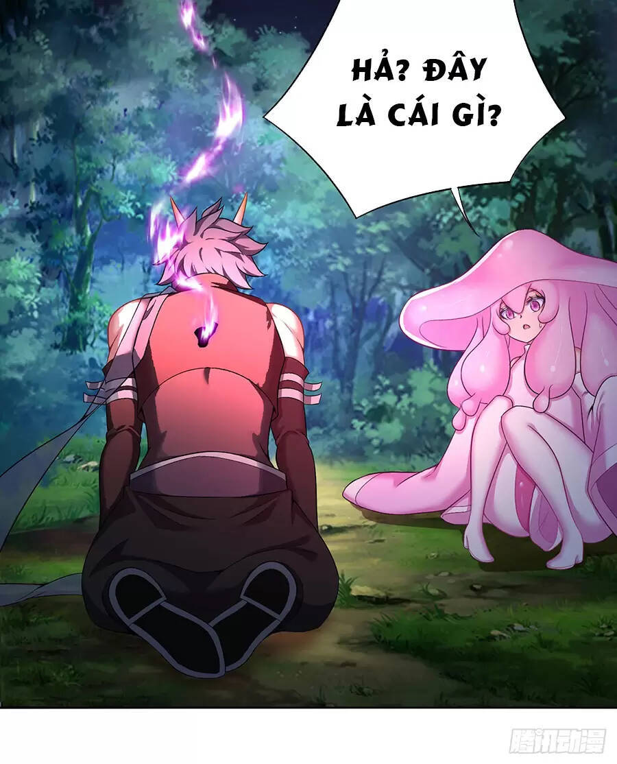 Ta Nhặt Được Thuộc Tính Tại Tu Chân Giới Chap 2431 - Next Chap 2432