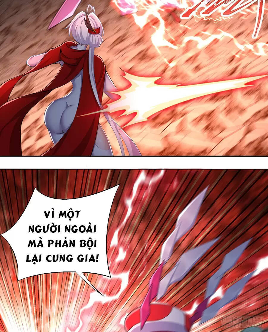 Ta Nhặt Được Thuộc Tính Tại Tu Chân Giới Chap 2431 - Next Chap 2432