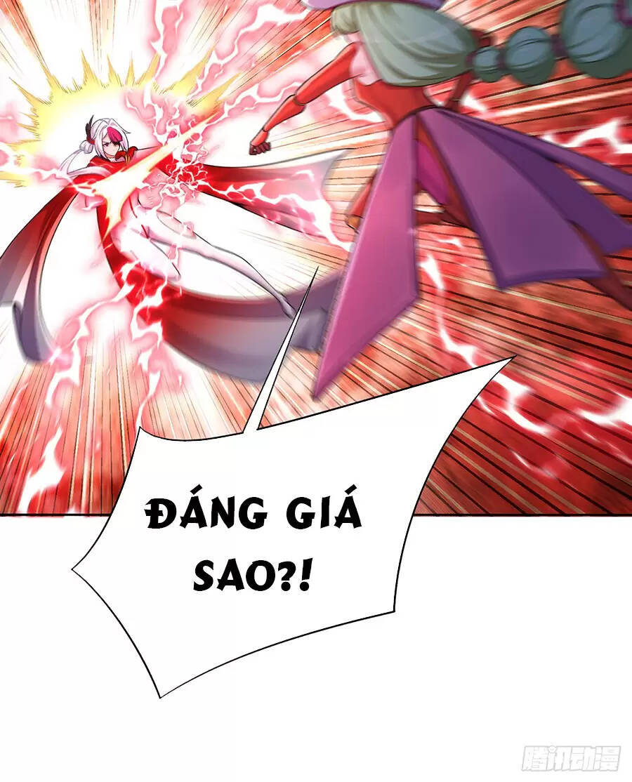 Ta Nhặt Được Thuộc Tính Tại Tu Chân Giới Chap 2431 - Next Chap 2432