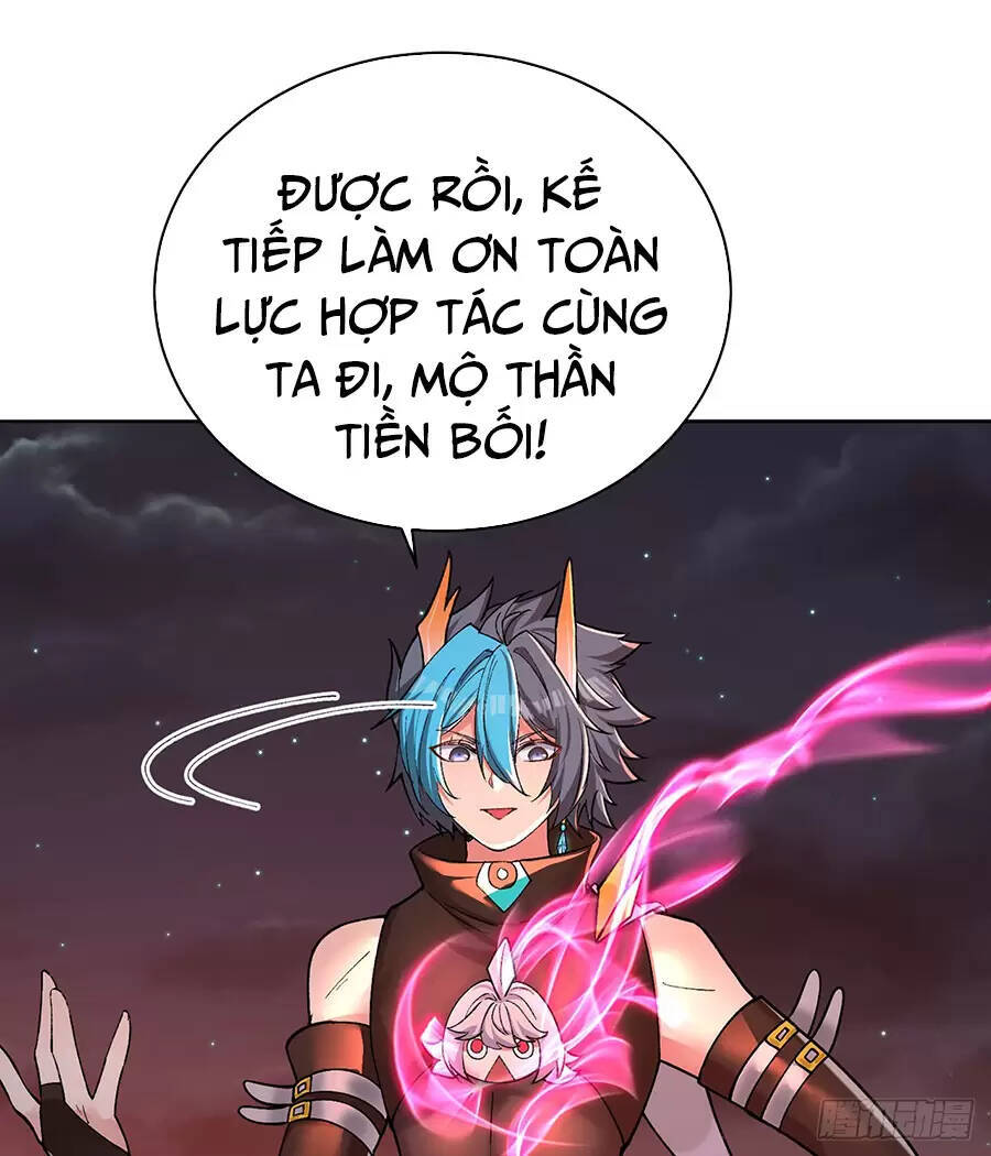 Ta Nhặt Được Thuộc Tính Tại Tu Chân Giới Chap 2432 - Next Chap 2433