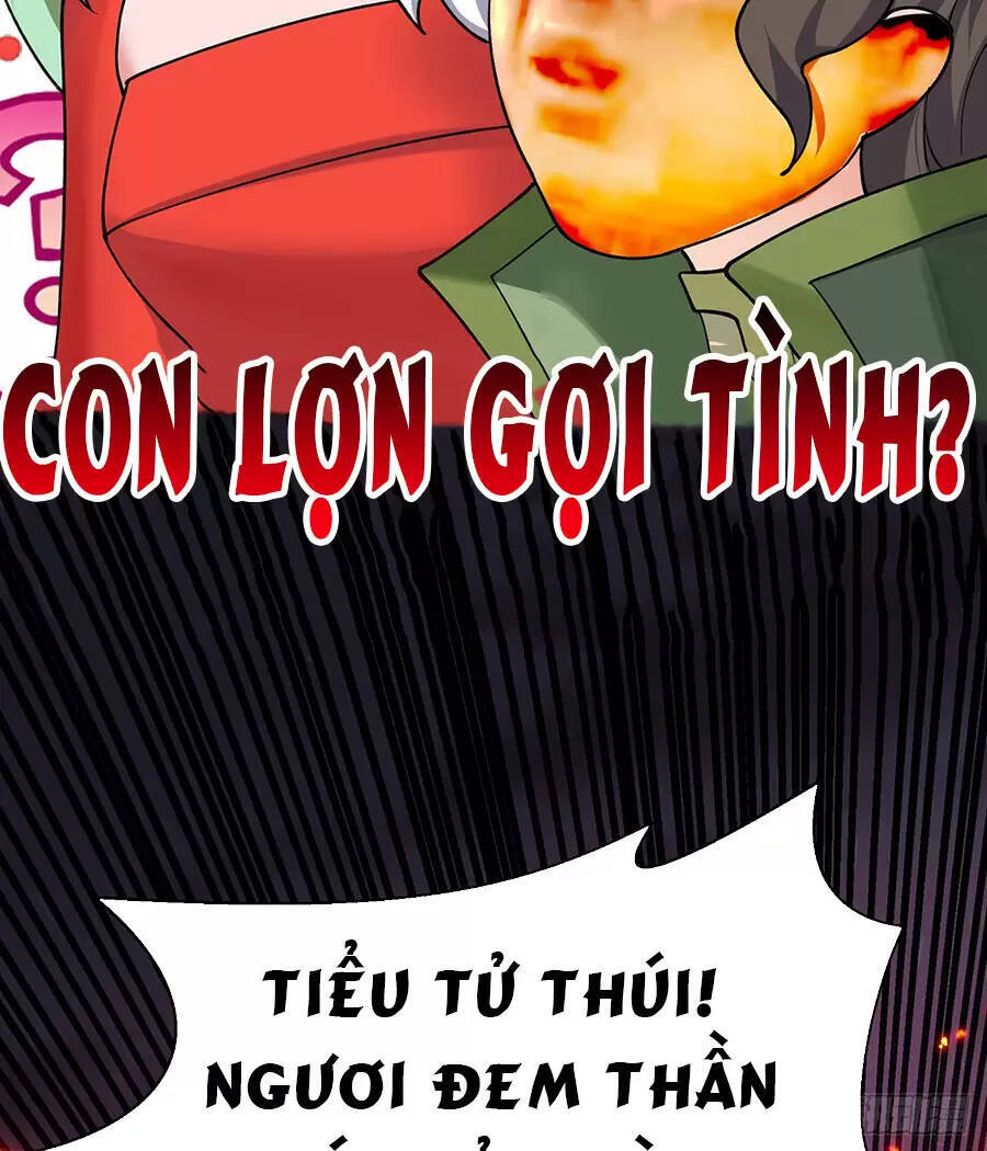 Ta Nhặt Được Thuộc Tính Tại Tu Chân Giới Chap 2432 - Next Chap 2433