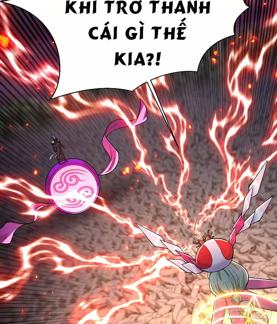 Ta Nhặt Được Thuộc Tính Tại Tu Chân Giới Chap 2432 - Next Chap 2433