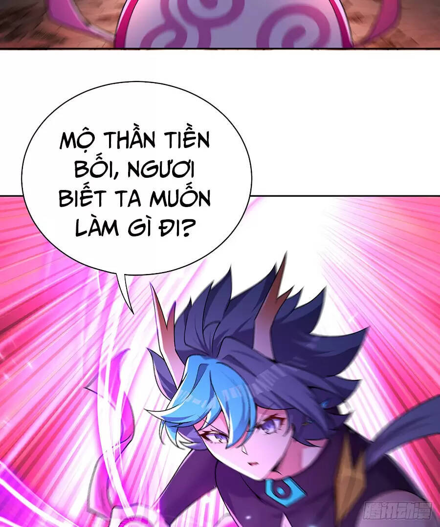Ta Nhặt Được Thuộc Tính Tại Tu Chân Giới Chap 2432 - Next Chap 2433