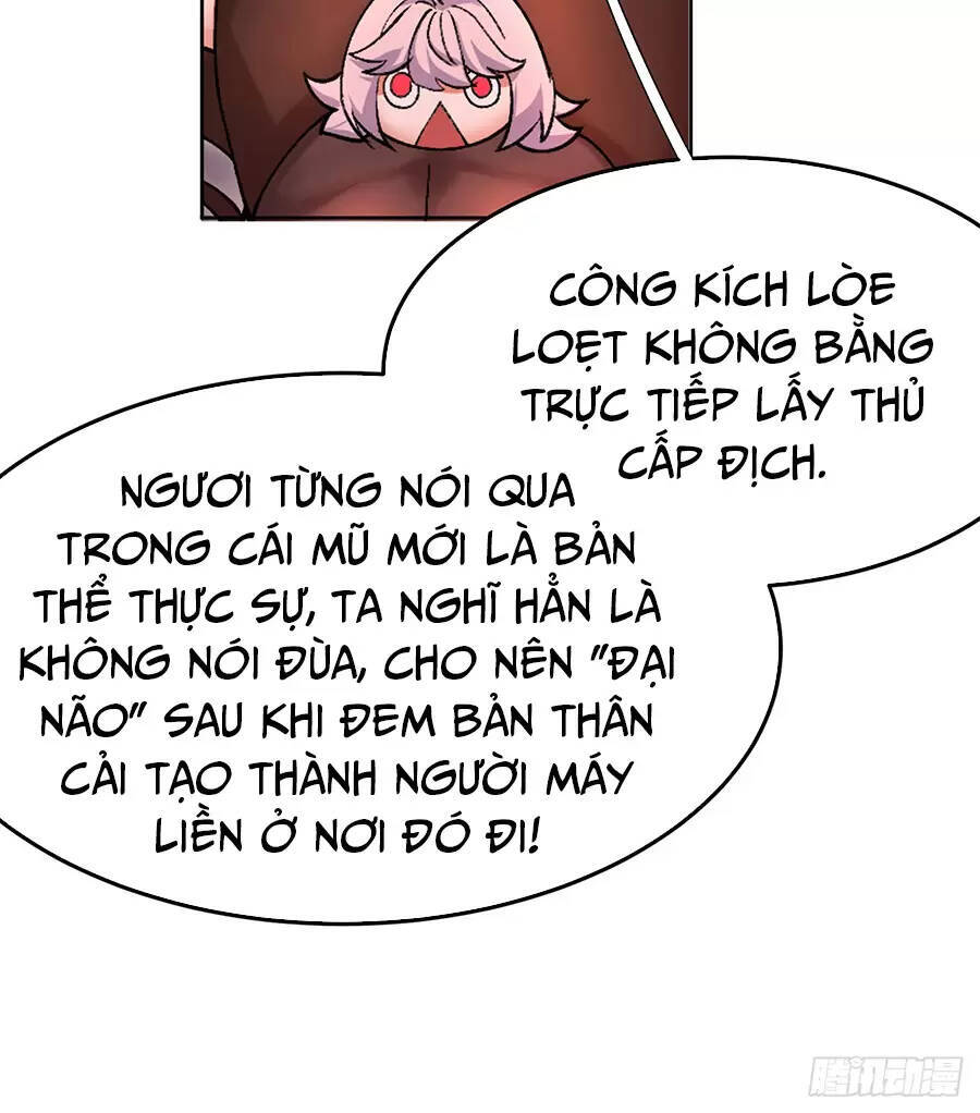 Ta Nhặt Được Thuộc Tính Tại Tu Chân Giới Chap 2432 - Next Chap 2433