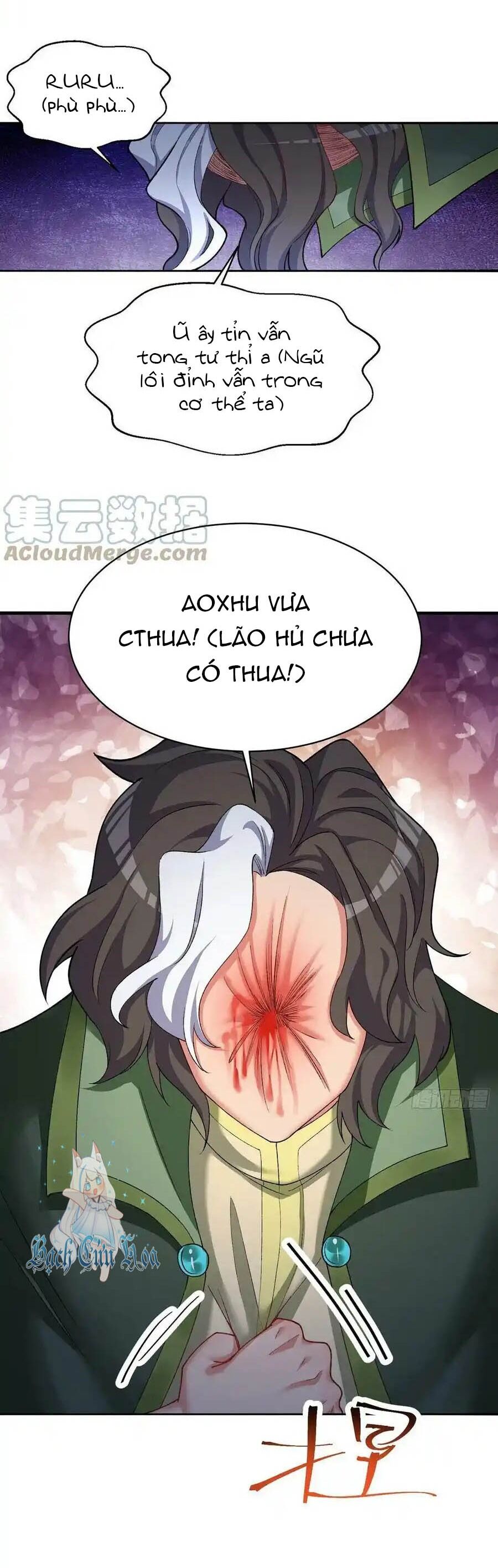 Ta Nhặt Được Thuộc Tính Tại Tu Chân Giới Chap 244 - Next Chap 245