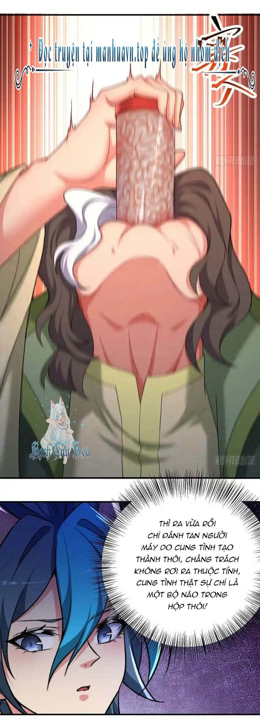 Ta Nhặt Được Thuộc Tính Tại Tu Chân Giới Chap 244 - Next Chap 245
