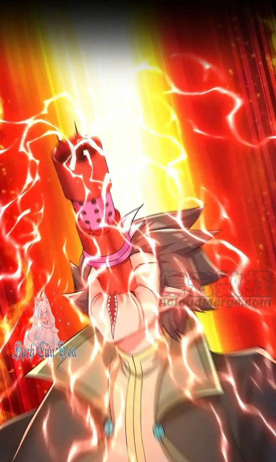 Ta Nhặt Được Thuộc Tính Tại Tu Chân Giới Chap 244 - Next Chap 245