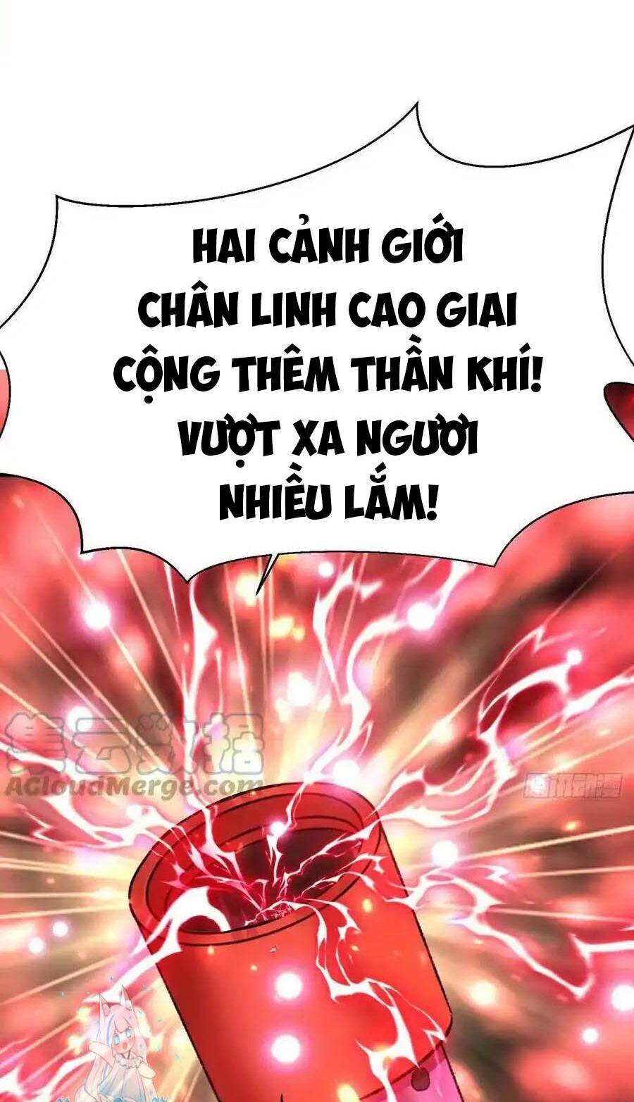 Ta Nhặt Được Thuộc Tính Tại Tu Chân Giới Chap 244 - Next Chap 245