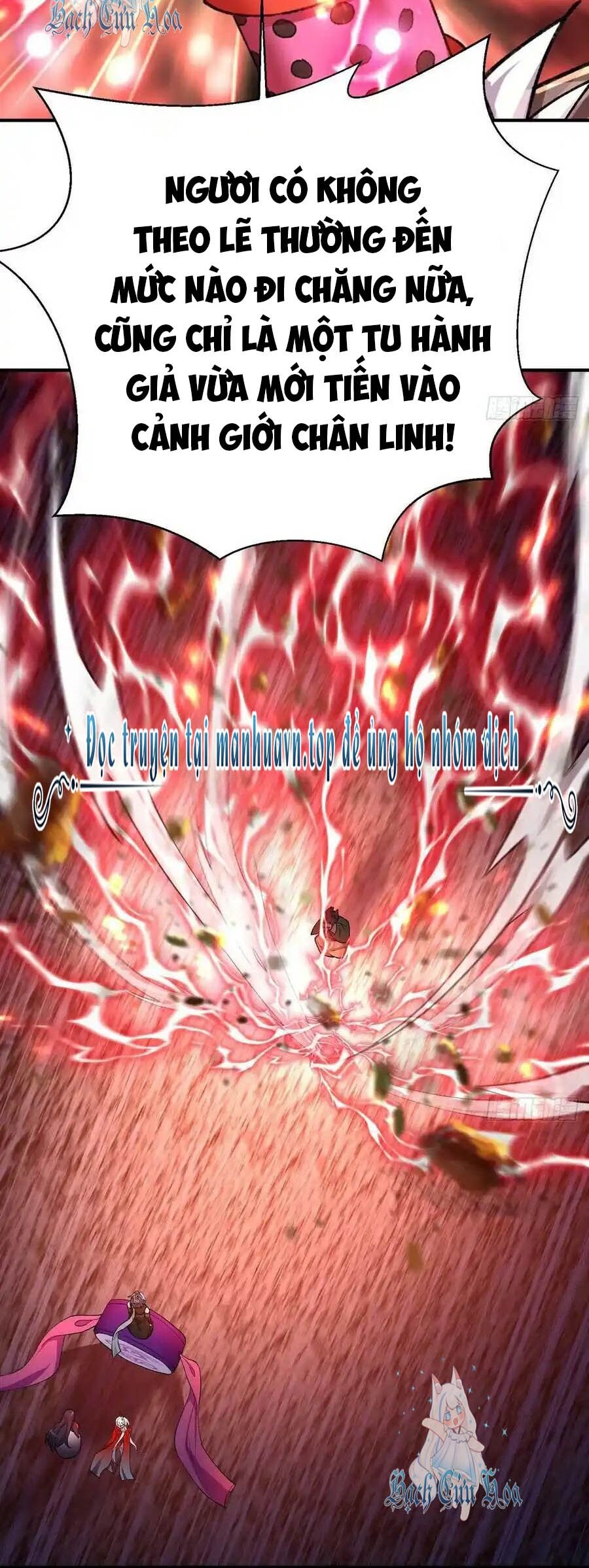 Ta Nhặt Được Thuộc Tính Tại Tu Chân Giới Chap 244 - Next Chap 245