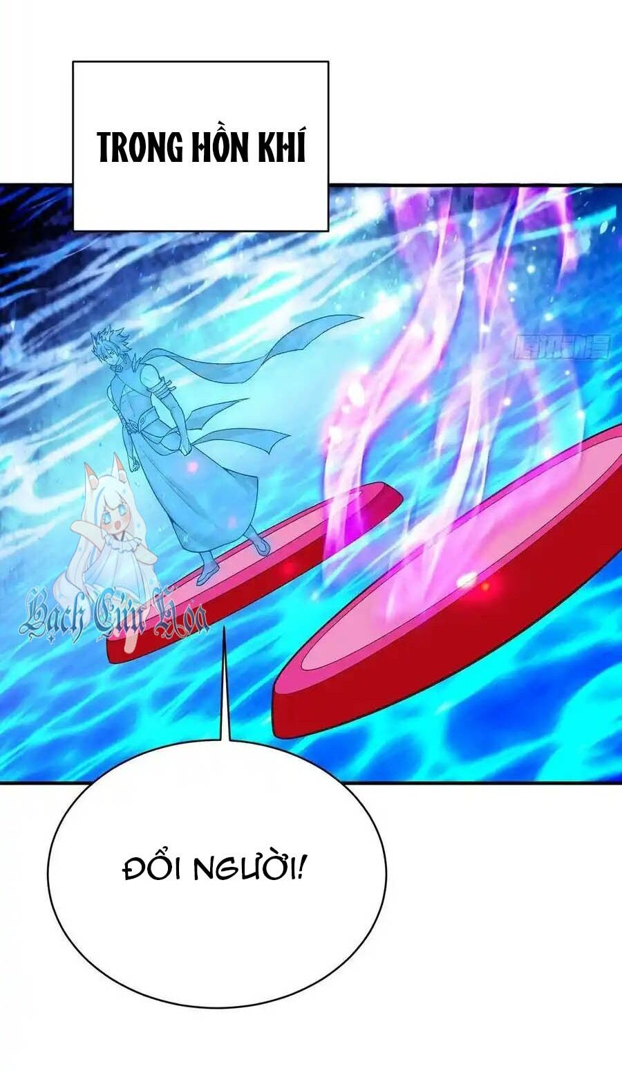 Ta Nhặt Được Thuộc Tính Tại Tu Chân Giới Chap 244 - Next Chap 245