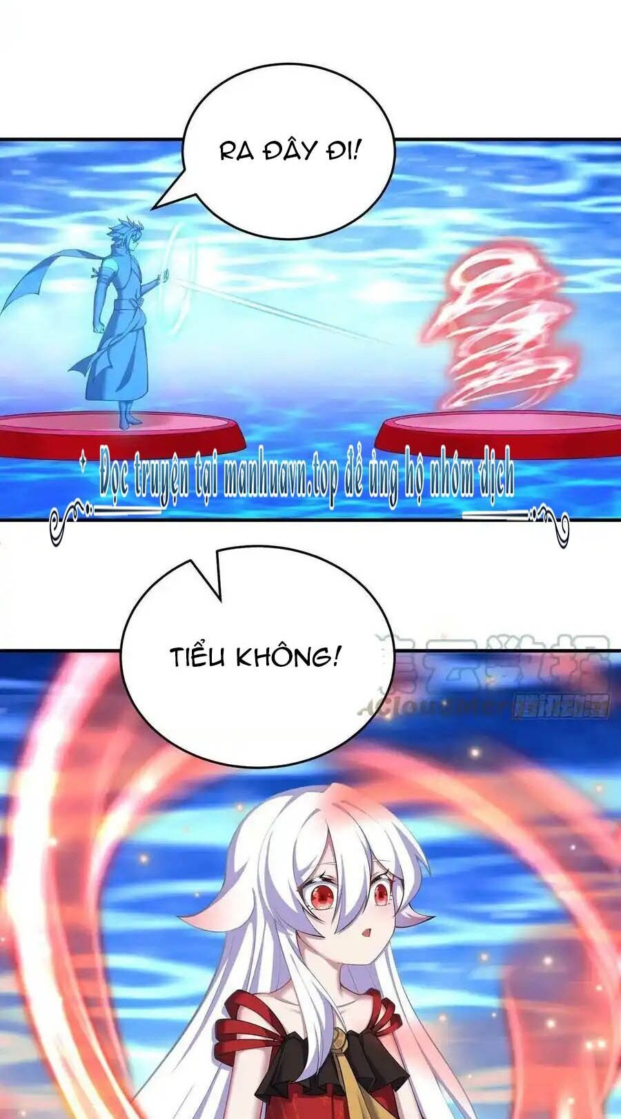 Ta Nhặt Được Thuộc Tính Tại Tu Chân Giới Chap 244 - Next Chap 245
