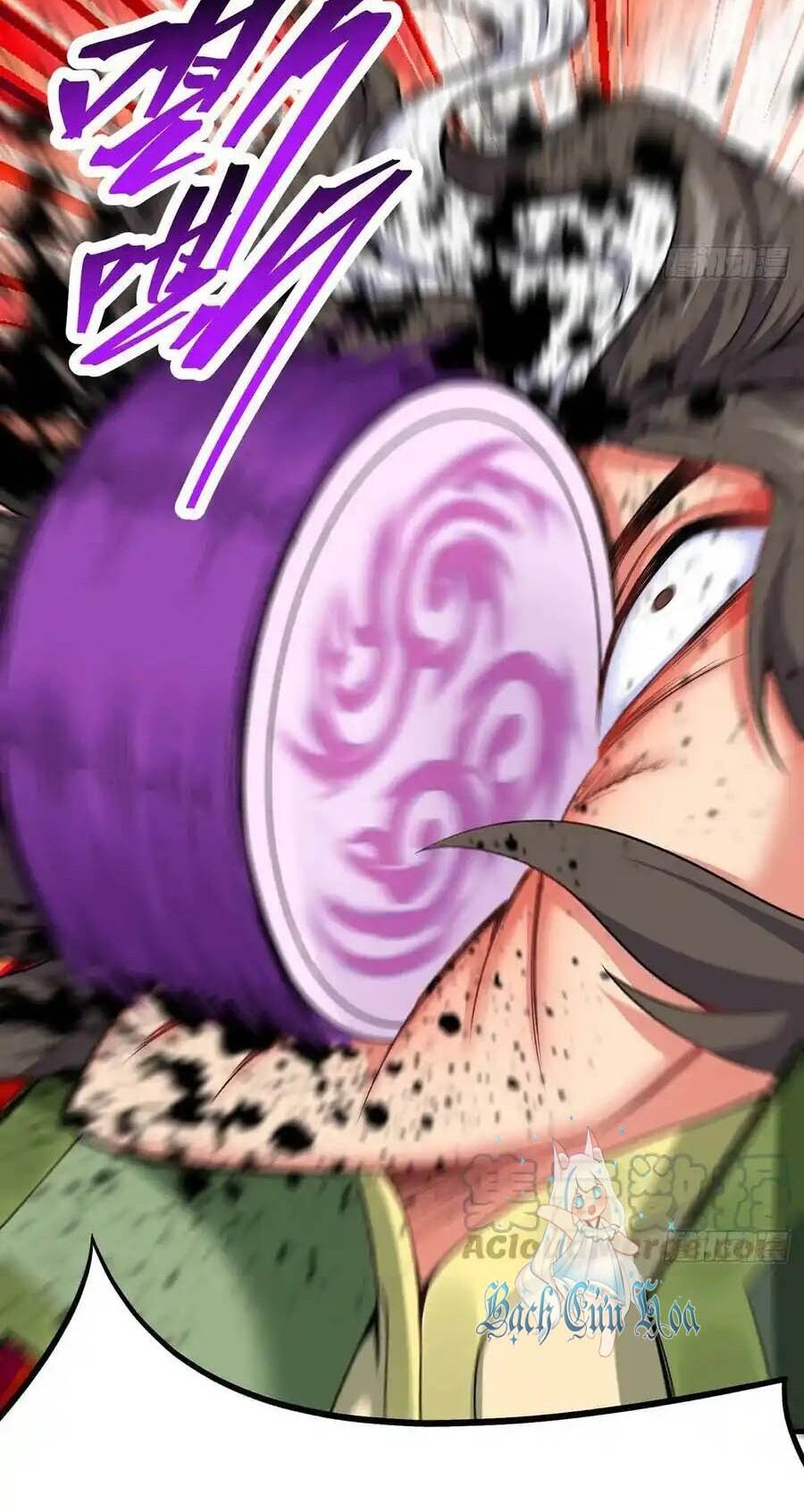Ta Nhặt Được Thuộc Tính Tại Tu Chân Giới Chap 244 - Next Chap 245