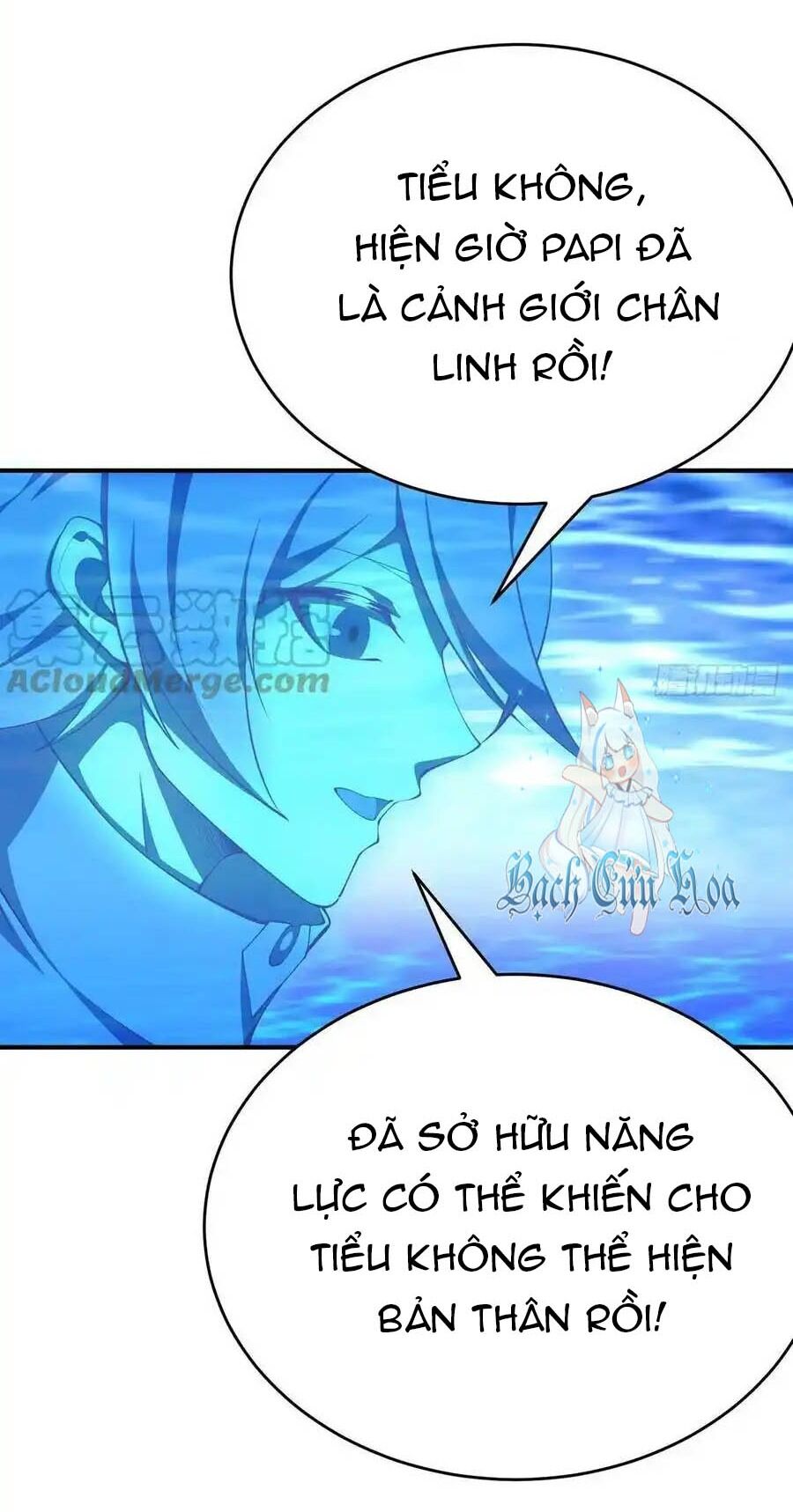 Ta Nhặt Được Thuộc Tính Tại Tu Chân Giới Chap 244 - Next Chap 245