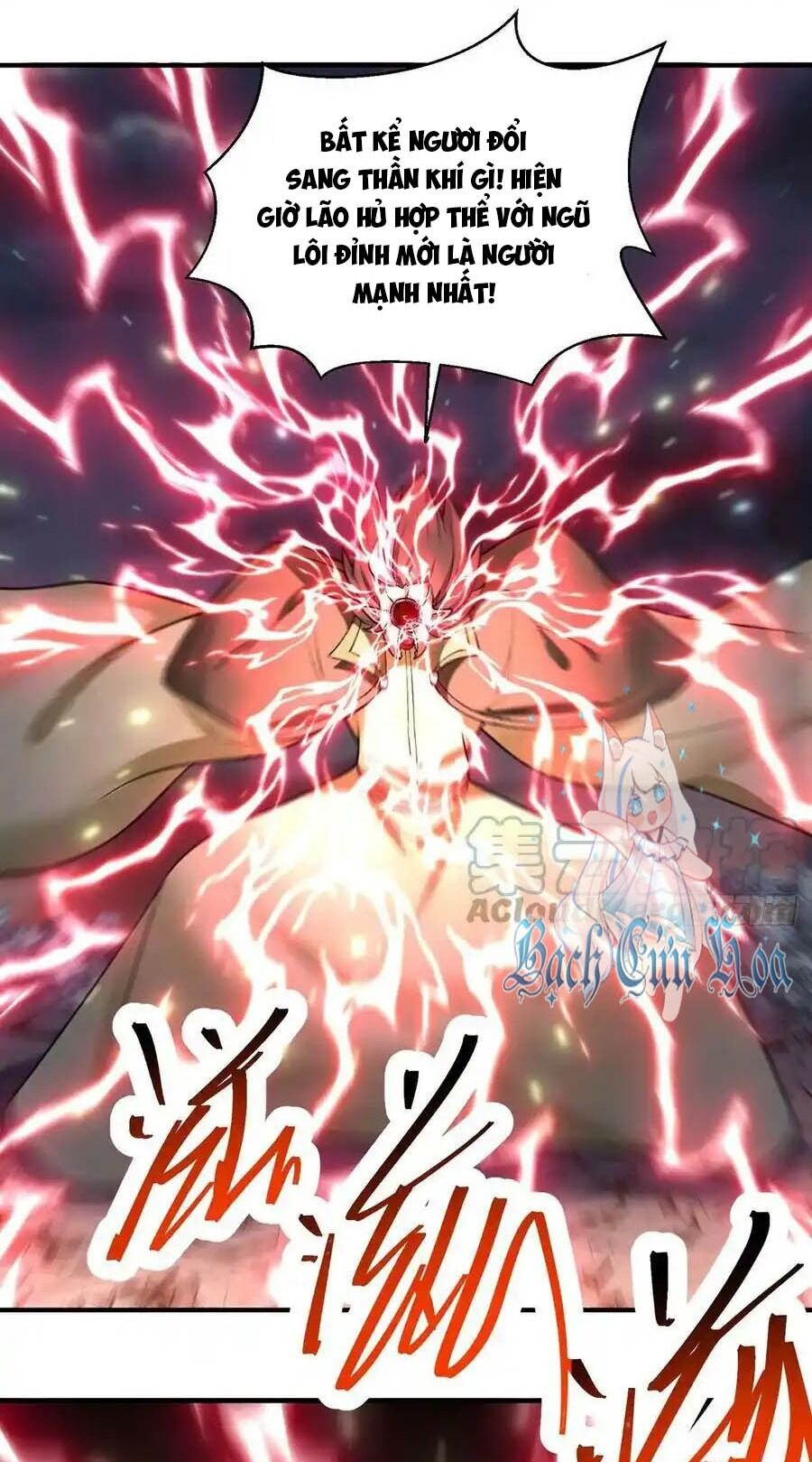 Ta Nhặt Được Thuộc Tính Tại Tu Chân Giới Chap 244 - Next Chap 245
