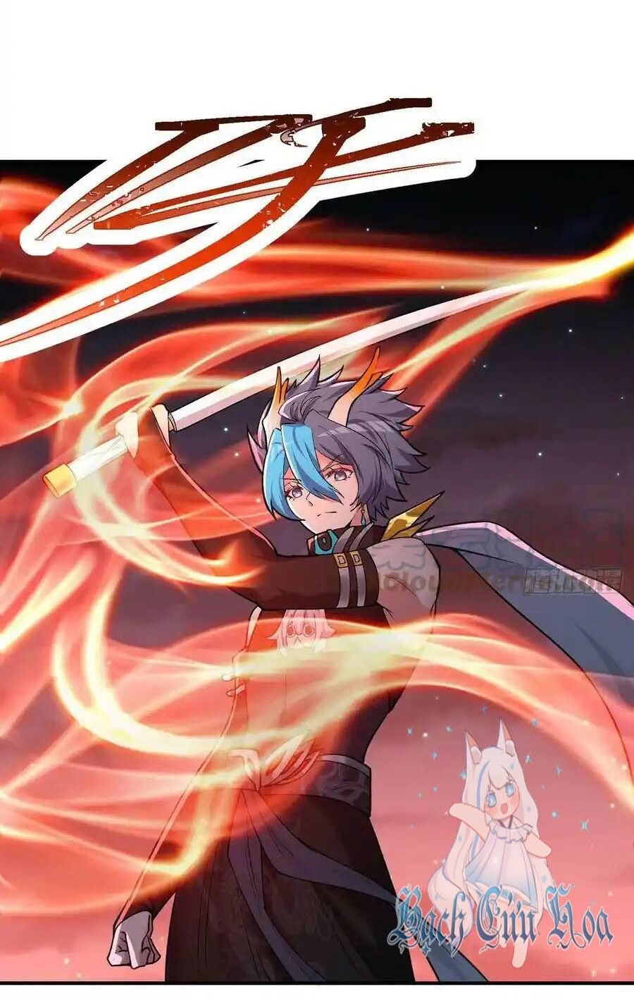 Ta Nhặt Được Thuộc Tính Tại Tu Chân Giới Chap 244 - Next Chap 245