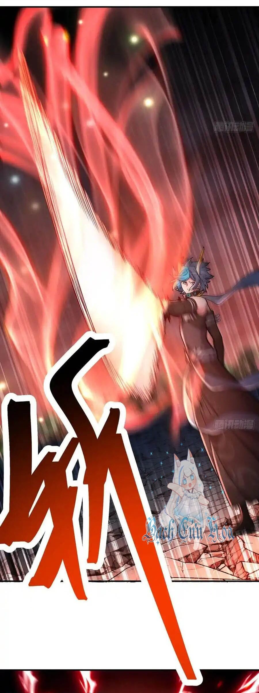 Ta Nhặt Được Thuộc Tính Tại Tu Chân Giới Chap 244 - Next Chap 245
