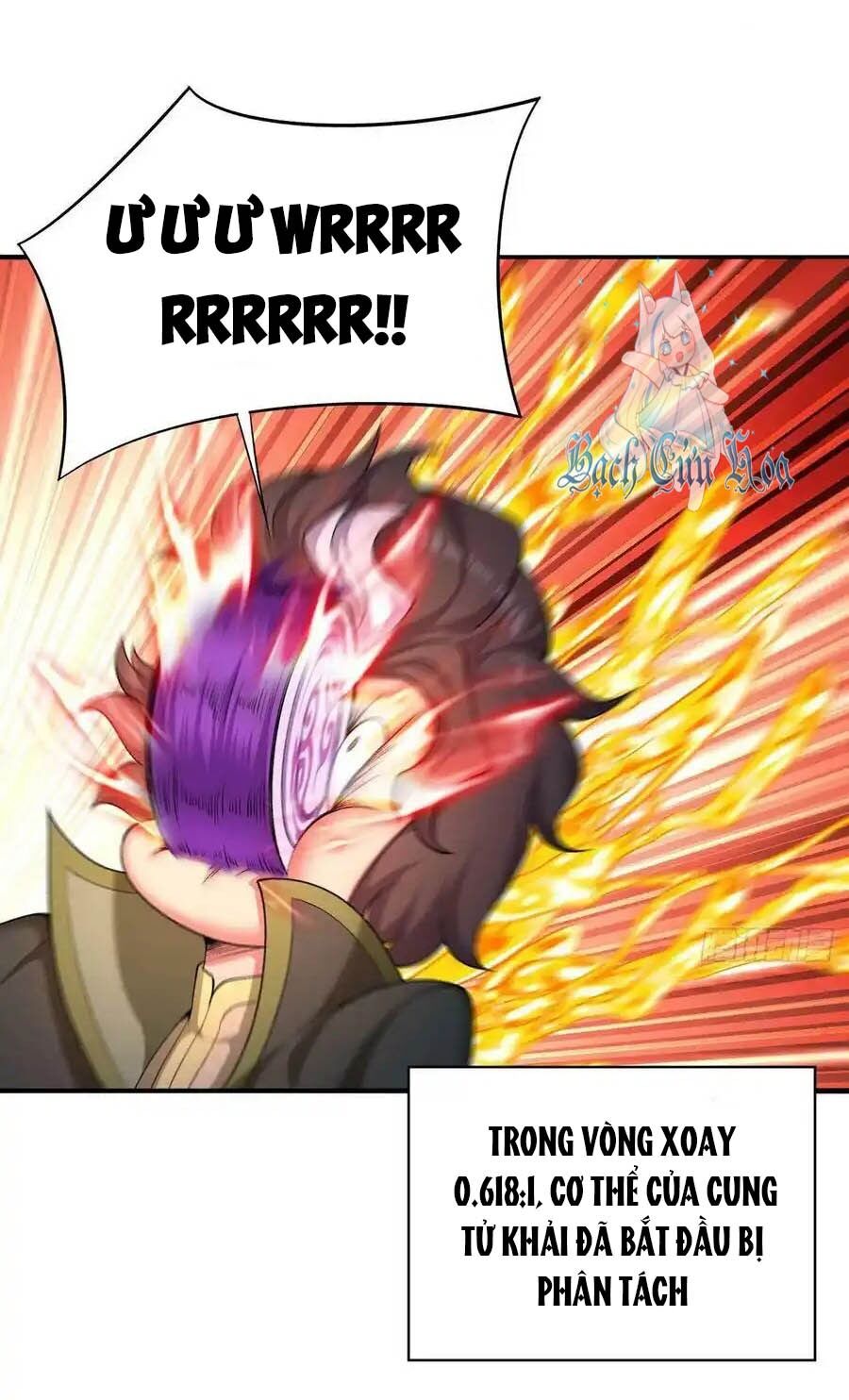Ta Nhặt Được Thuộc Tính Tại Tu Chân Giới Chap 244 - Next Chap 245
