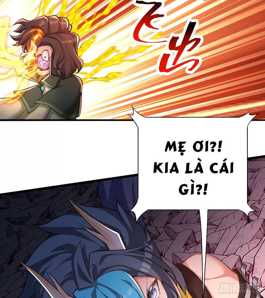 Ta Nhặt Được Thuộc Tính Tại Tu Chân Giới Chap 2441 - Next Chap 2442