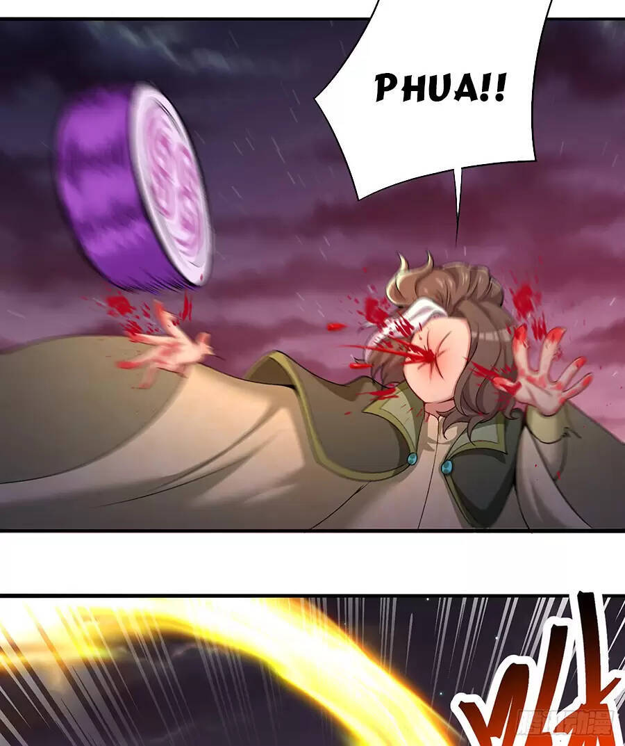 Ta Nhặt Được Thuộc Tính Tại Tu Chân Giới Chap 2441 - Next Chap 2442