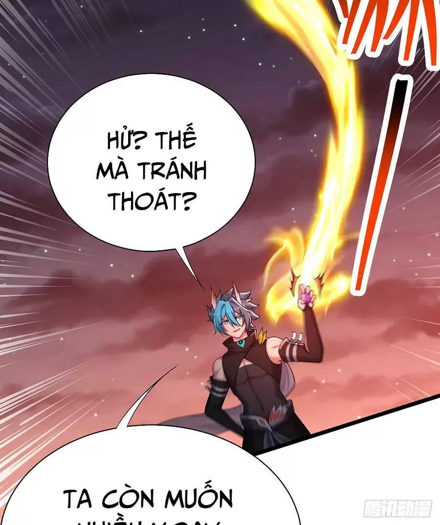 Ta Nhặt Được Thuộc Tính Tại Tu Chân Giới Chap 2441 - Next Chap 2442
