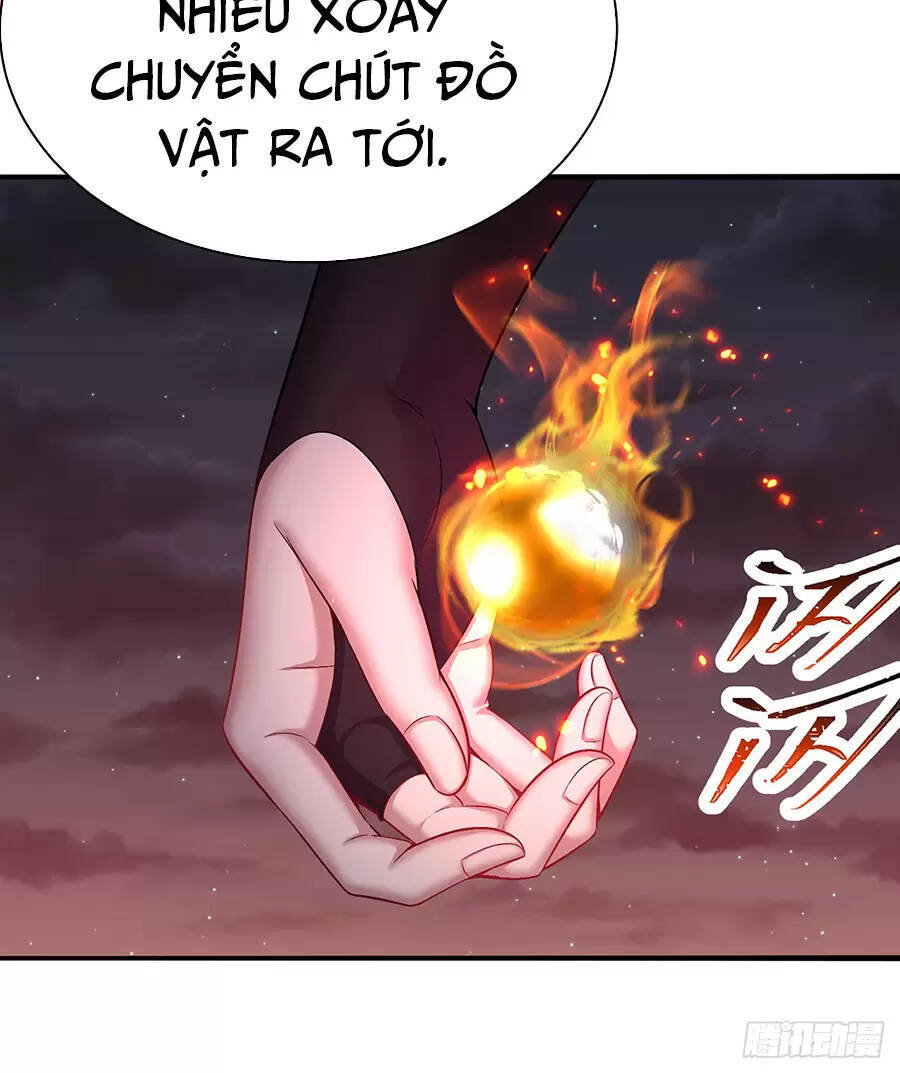 Ta Nhặt Được Thuộc Tính Tại Tu Chân Giới Chap 2441 - Next Chap 2442