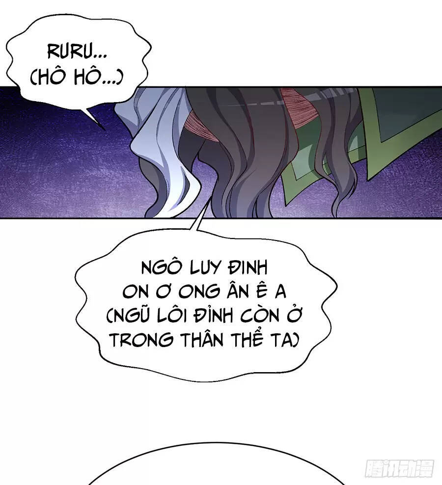 Ta Nhặt Được Thuộc Tính Tại Tu Chân Giới Chap 2441 - Next Chap 2442
