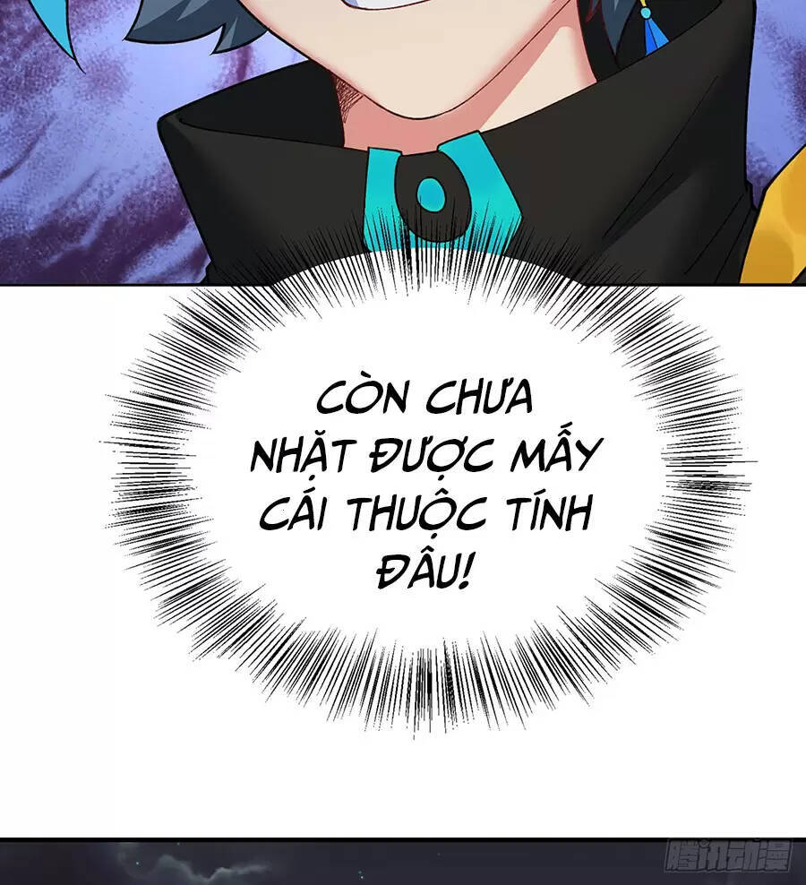 Ta Nhặt Được Thuộc Tính Tại Tu Chân Giới Chap 2441 - Next Chap 2442