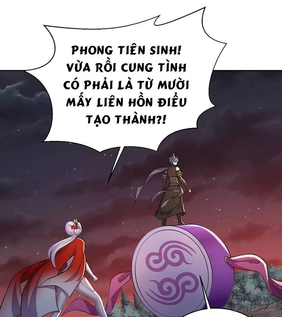 Ta Nhặt Được Thuộc Tính Tại Tu Chân Giới Chap 2441 - Next Chap 2442