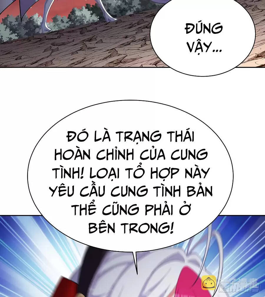 Ta Nhặt Được Thuộc Tính Tại Tu Chân Giới Chap 2441 - Next Chap 2442