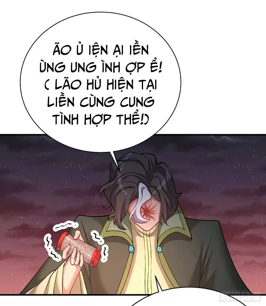 Ta Nhặt Được Thuộc Tính Tại Tu Chân Giới Chap 2441 - Next Chap 2442