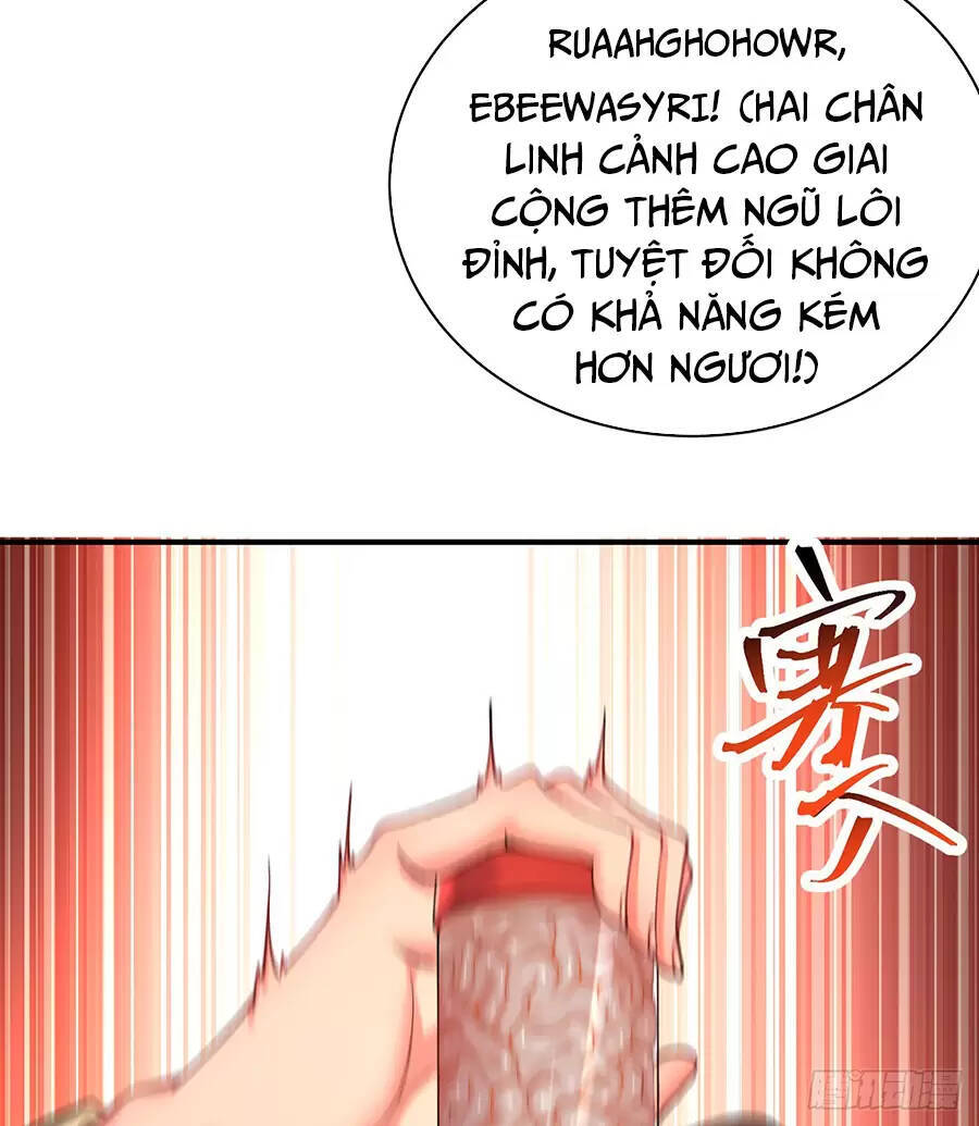 Ta Nhặt Được Thuộc Tính Tại Tu Chân Giới Chap 2441 - Next Chap 2442