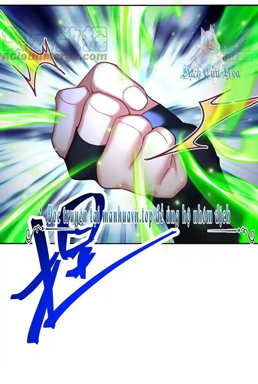 Ta Nhặt Được Thuộc Tính Tại Tu Chân Giới Chap 245 - Next Chap 246