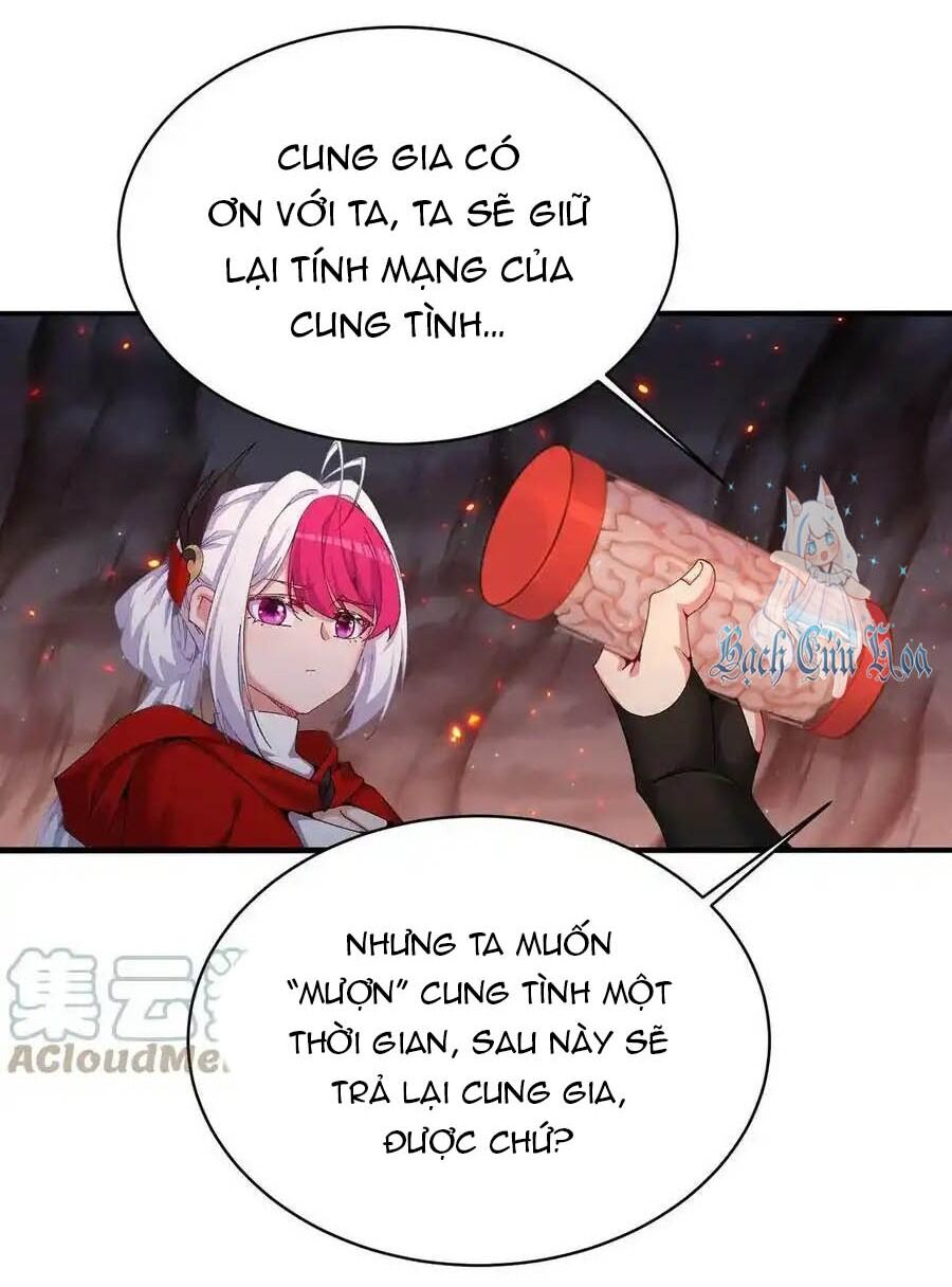 Ta Nhặt Được Thuộc Tính Tại Tu Chân Giới Chap 245 - Next Chap 246