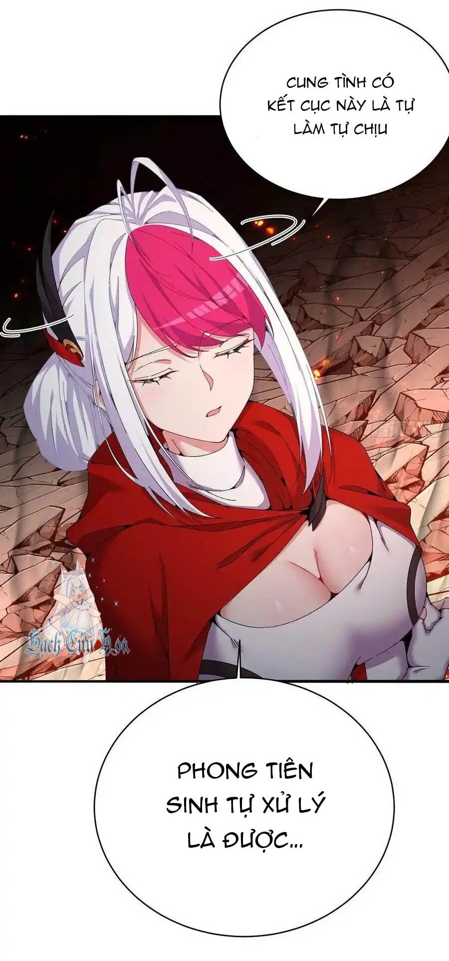 Ta Nhặt Được Thuộc Tính Tại Tu Chân Giới Chap 245 - Next Chap 246