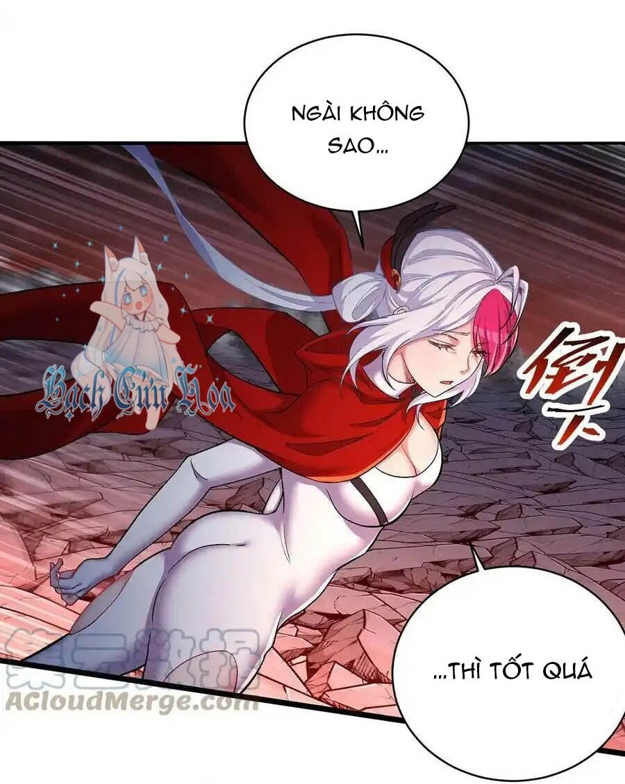 Ta Nhặt Được Thuộc Tính Tại Tu Chân Giới Chap 245 - Next Chap 246