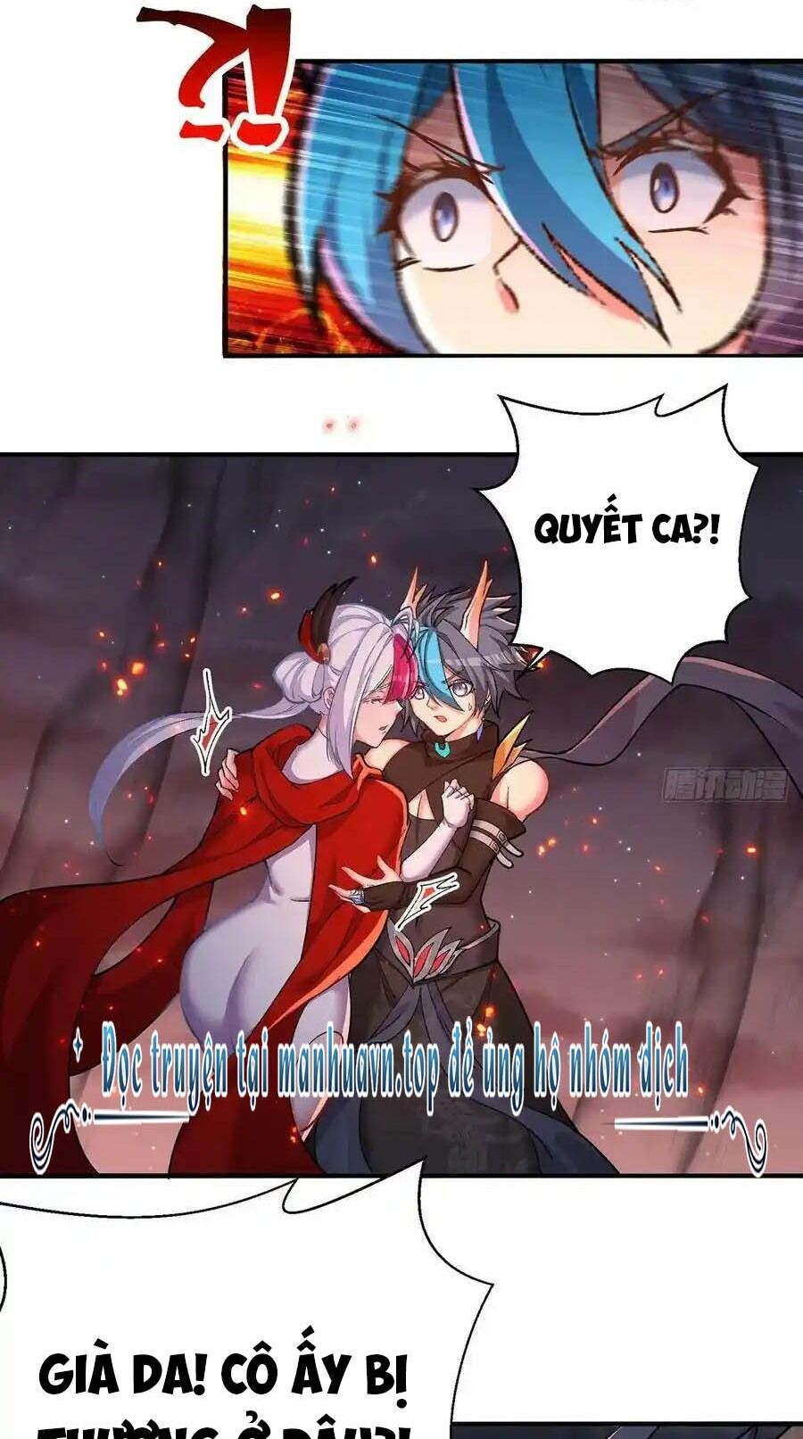 Ta Nhặt Được Thuộc Tính Tại Tu Chân Giới Chap 245 - Next Chap 246