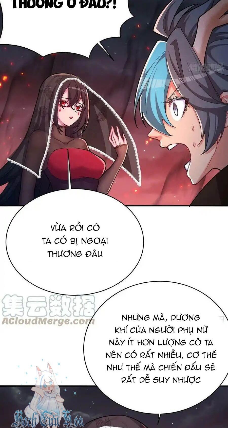 Ta Nhặt Được Thuộc Tính Tại Tu Chân Giới Chap 245 - Next Chap 246