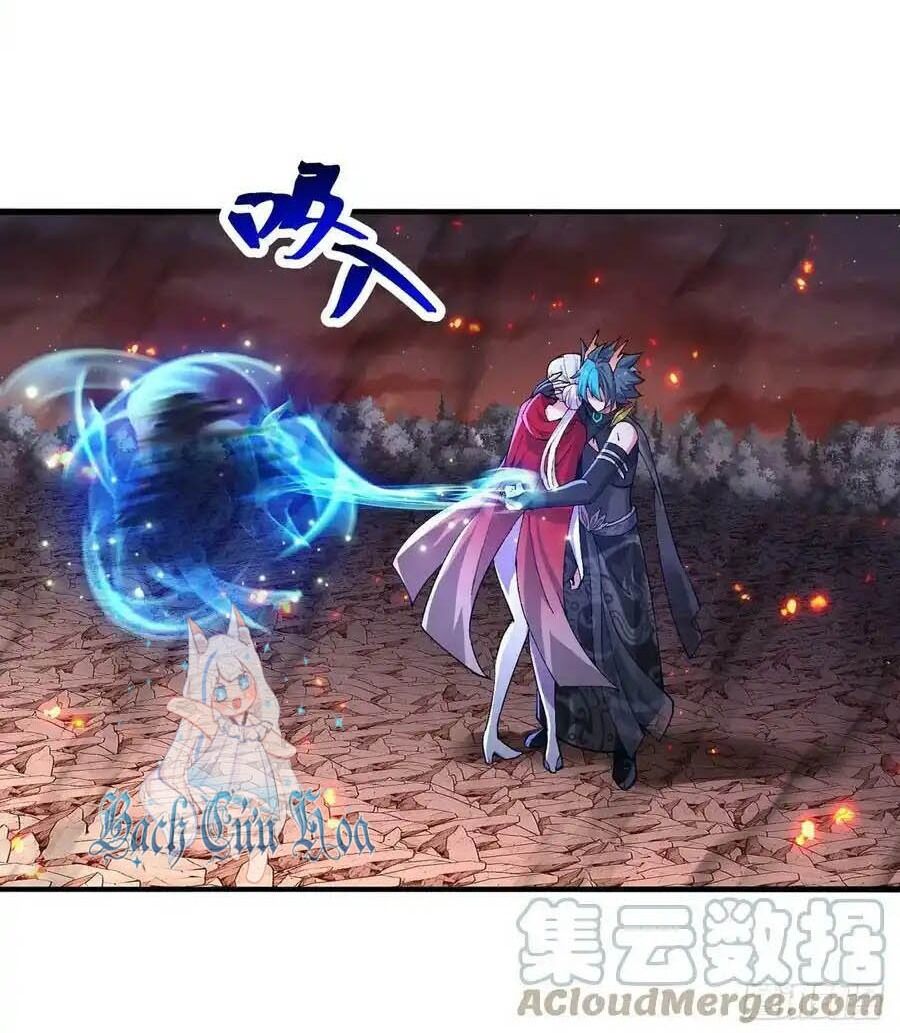 Ta Nhặt Được Thuộc Tính Tại Tu Chân Giới Chap 245 - Next Chap 246