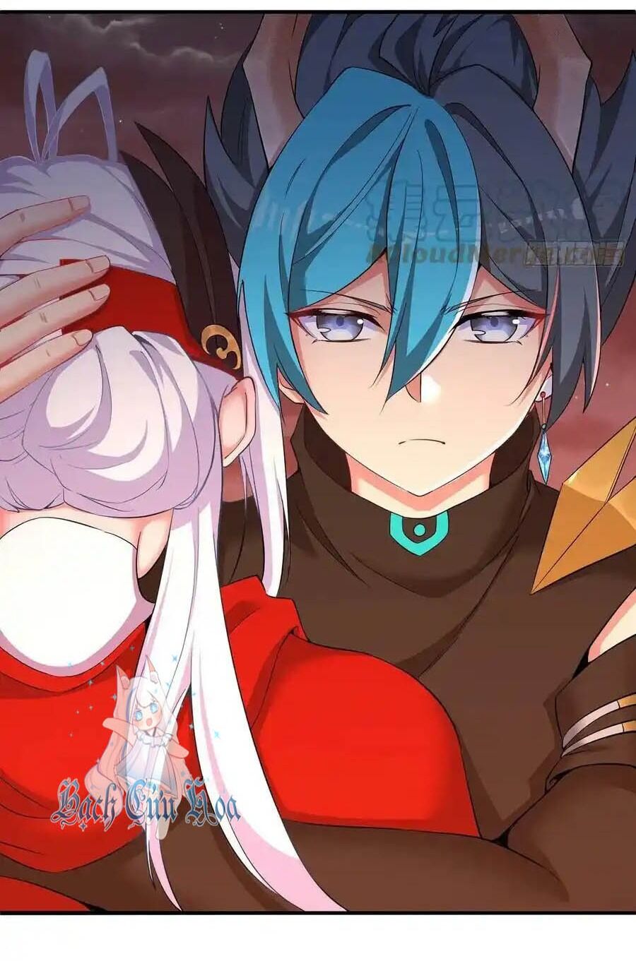 Ta Nhặt Được Thuộc Tính Tại Tu Chân Giới Chap 245 - Next Chap 246