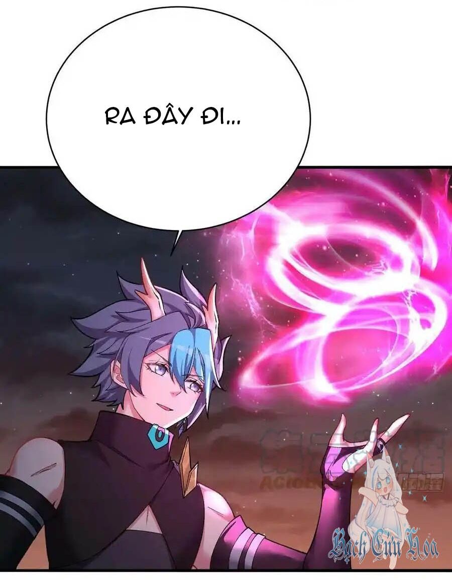 Ta Nhặt Được Thuộc Tính Tại Tu Chân Giới Chap 245 - Next Chap 246
