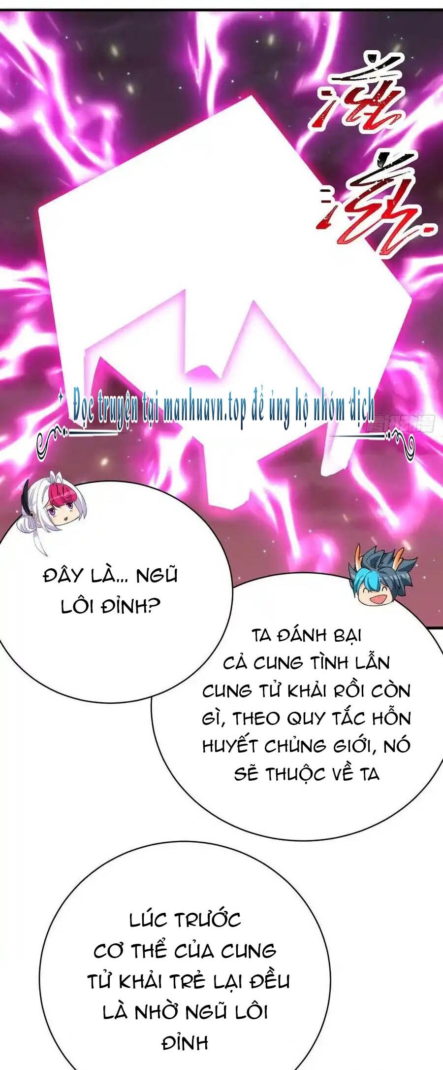 Ta Nhặt Được Thuộc Tính Tại Tu Chân Giới Chap 245 - Next Chap 246