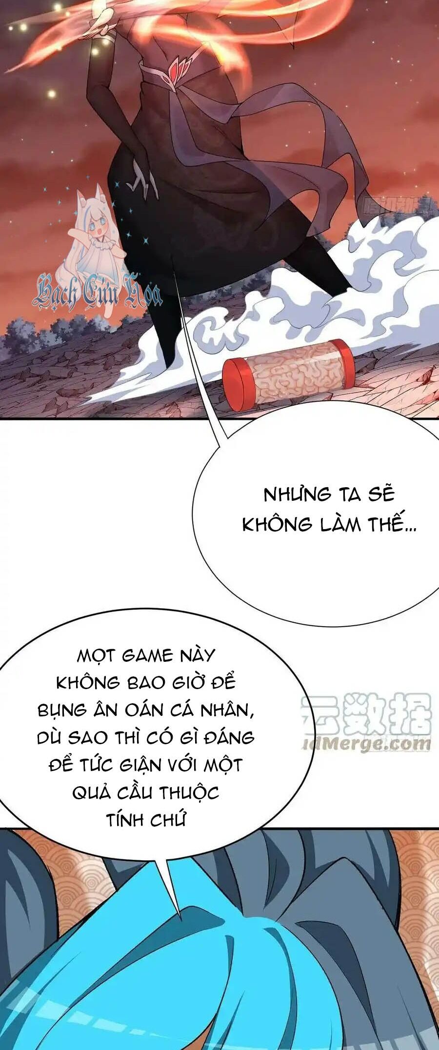 Ta Nhặt Được Thuộc Tính Tại Tu Chân Giới Chap 245 - Next Chap 246