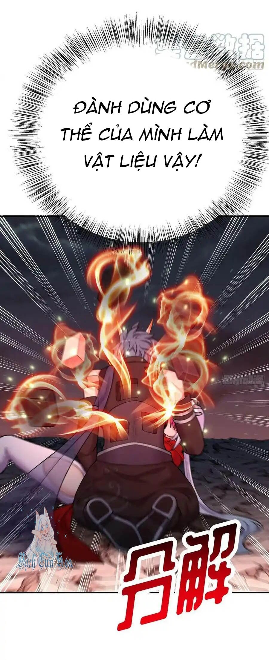 Ta Nhặt Được Thuộc Tính Tại Tu Chân Giới Chap 245 - Next Chap 246
