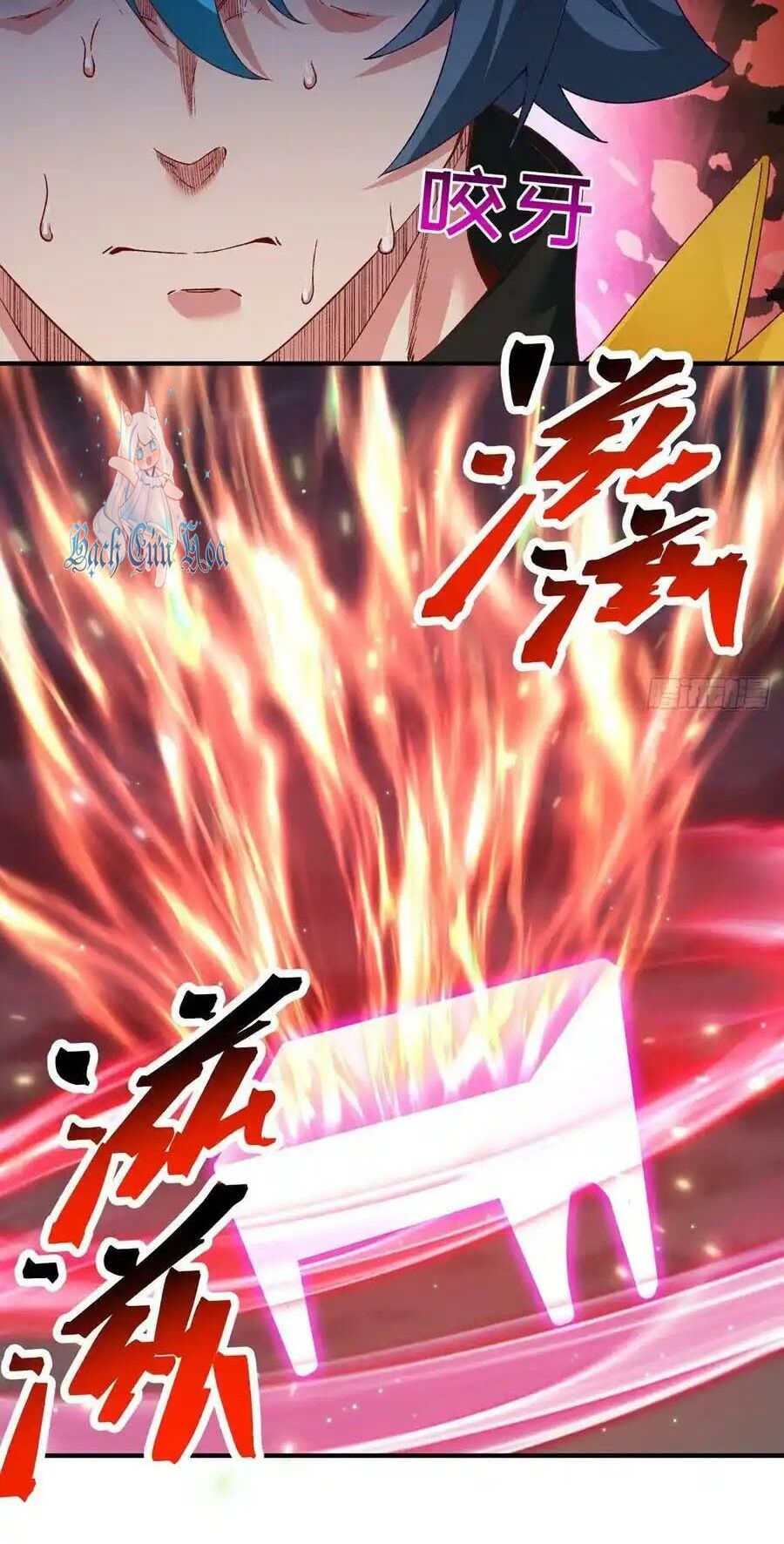 Ta Nhặt Được Thuộc Tính Tại Tu Chân Giới Chap 245 - Next Chap 246