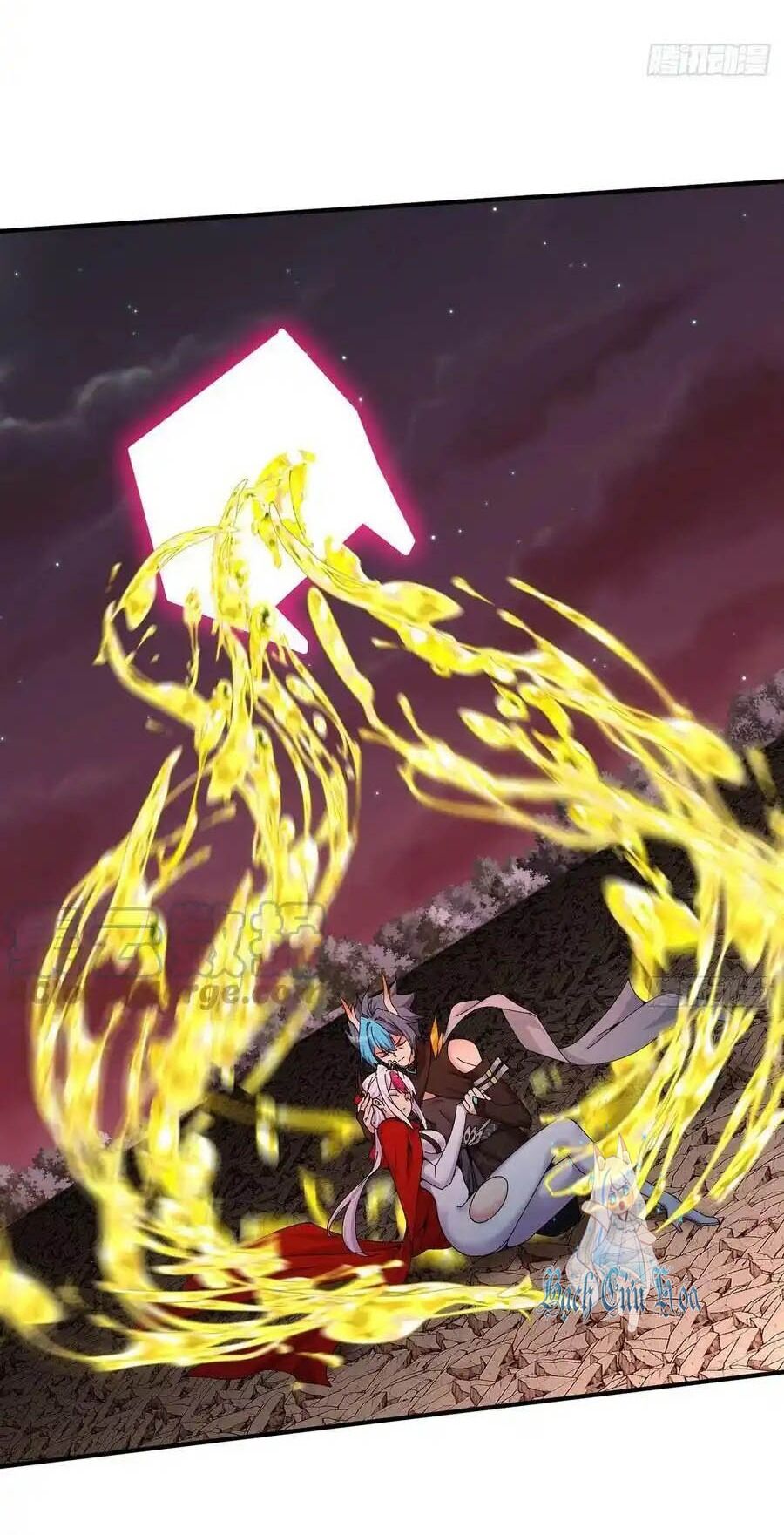 Ta Nhặt Được Thuộc Tính Tại Tu Chân Giới Chap 245 - Next Chap 246