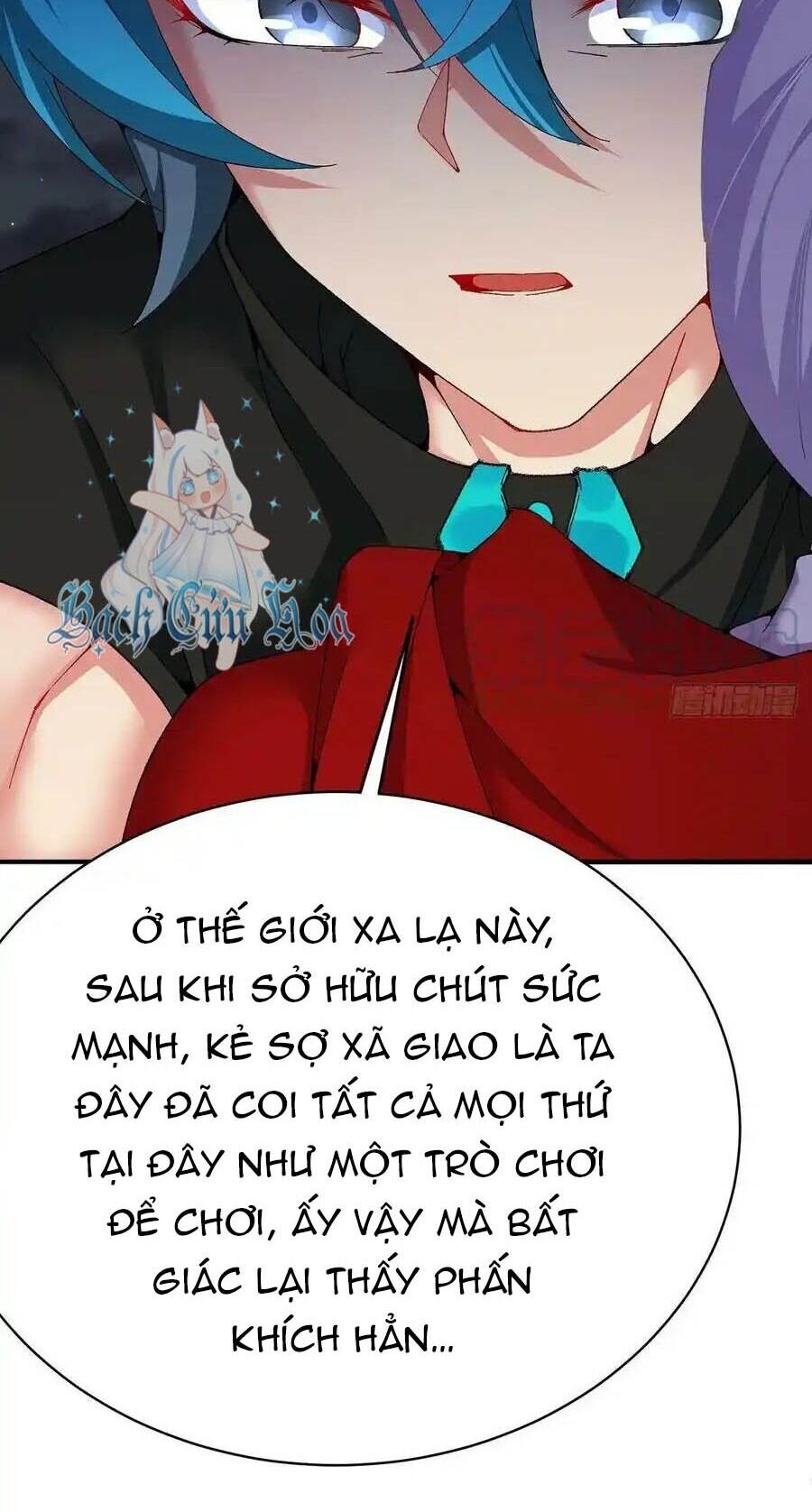 Ta Nhặt Được Thuộc Tính Tại Tu Chân Giới Chap 246 - Next Chap 247