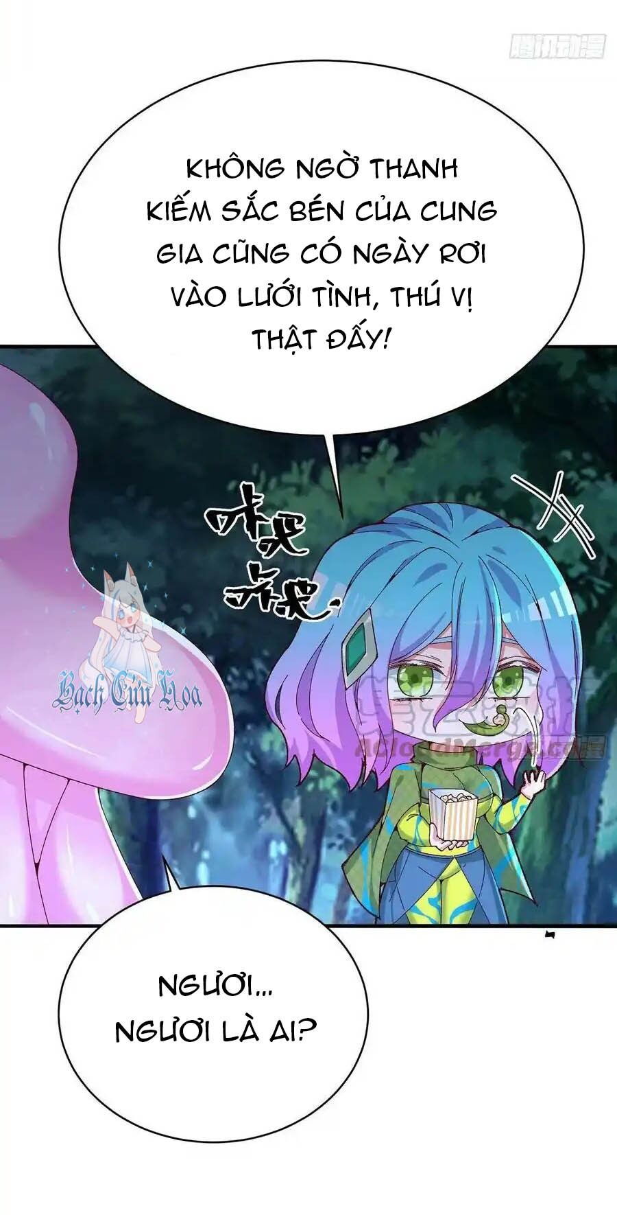 Ta Nhặt Được Thuộc Tính Tại Tu Chân Giới Chap 246 - Next Chap 247