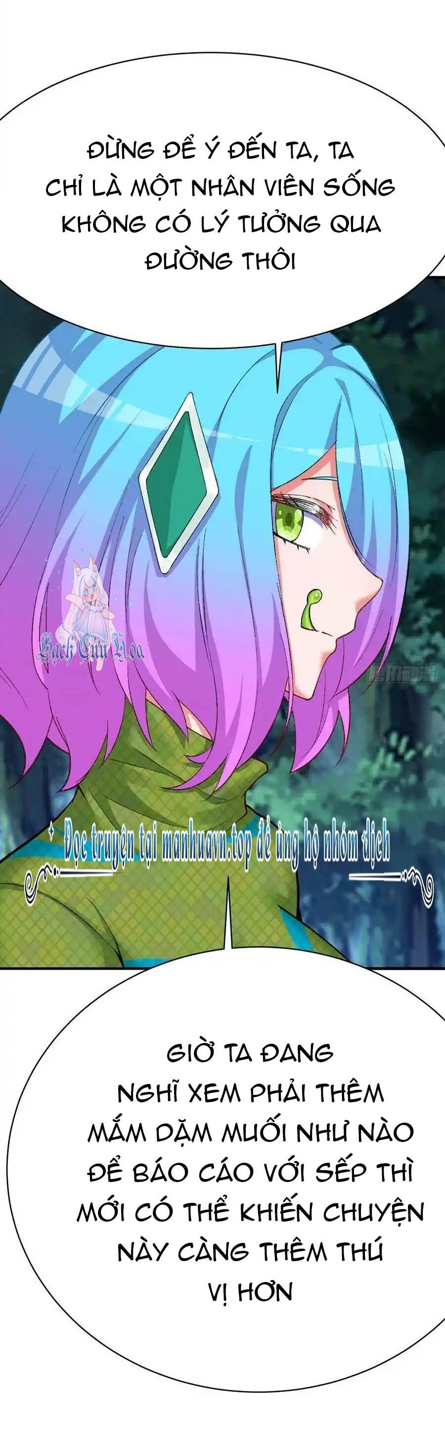 Ta Nhặt Được Thuộc Tính Tại Tu Chân Giới Chap 246 - Next Chap 247